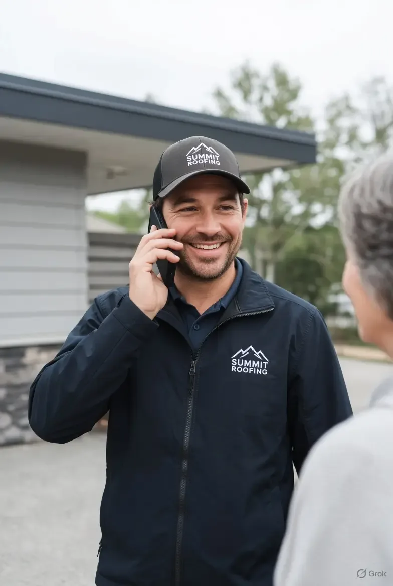 Flat Roof Leak Repair West Blocton, AL FAQs